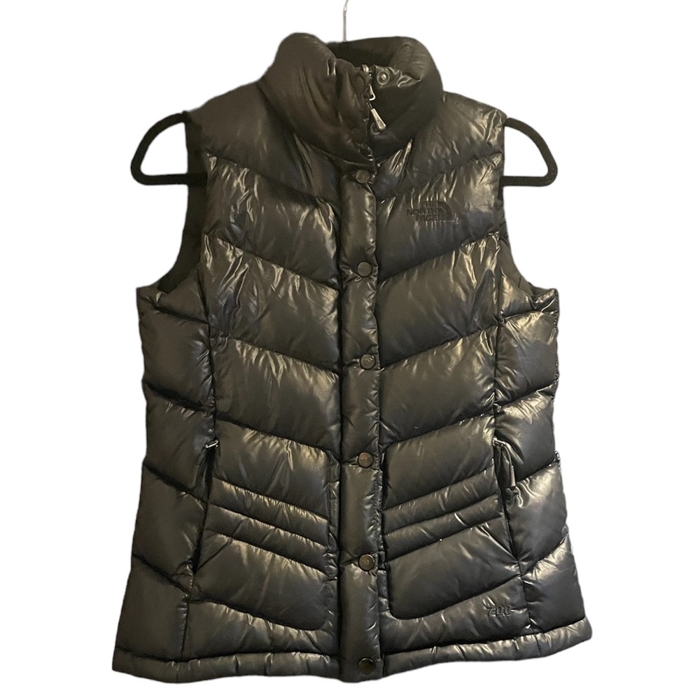 Northface 700 Vest *Flawed*